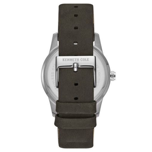 Kennethe Cole New York KC15204002 hinten