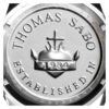 THOMAS SABO | REBEL RACE | RÜCKSEITE